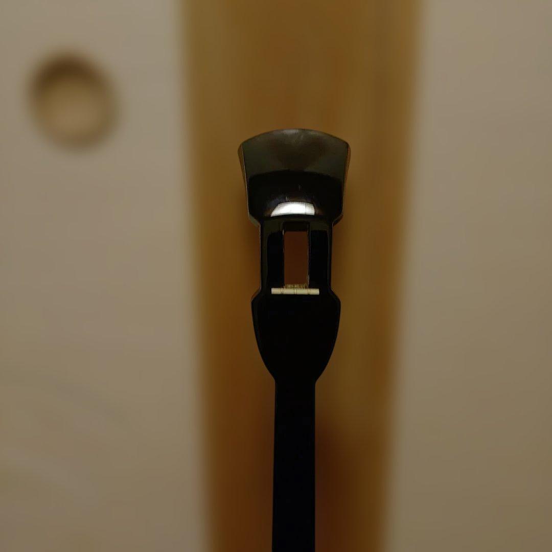 沖縄三線 棹単体 440g 材不明 (1)