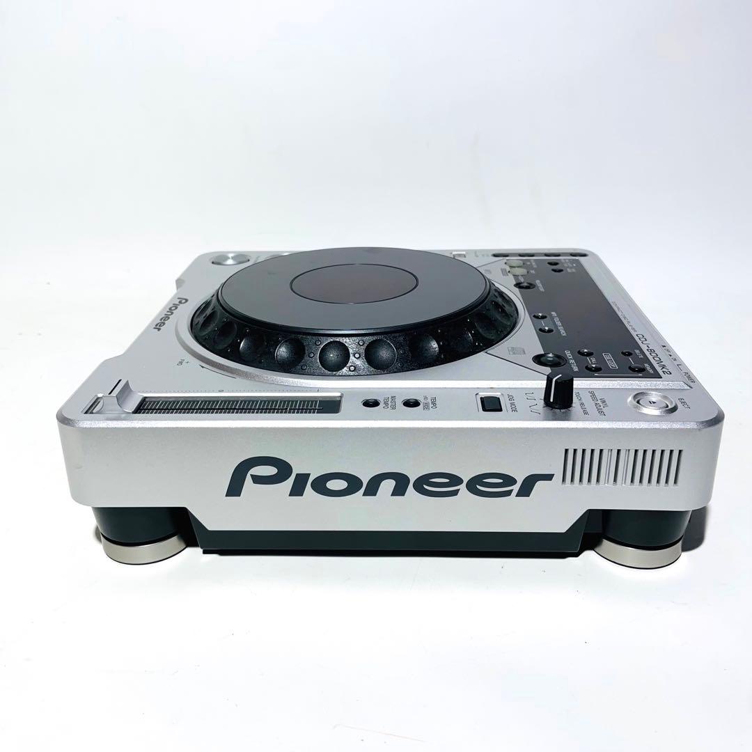 VESTAX ベスタクス CDX-05 CDJ 純正電源アダプター付属