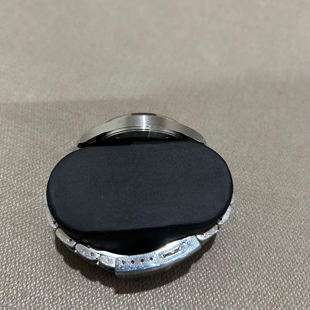 は*ち様 ハミルトン　カーキフィールド　自動巻き