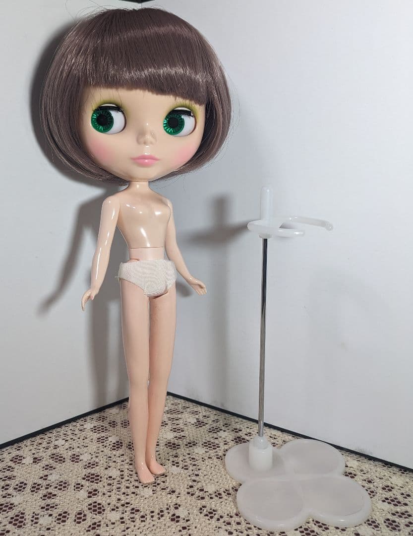 ネオブライス パティパッチ 頭皮なし ネオブライス パティパッチ 頭皮