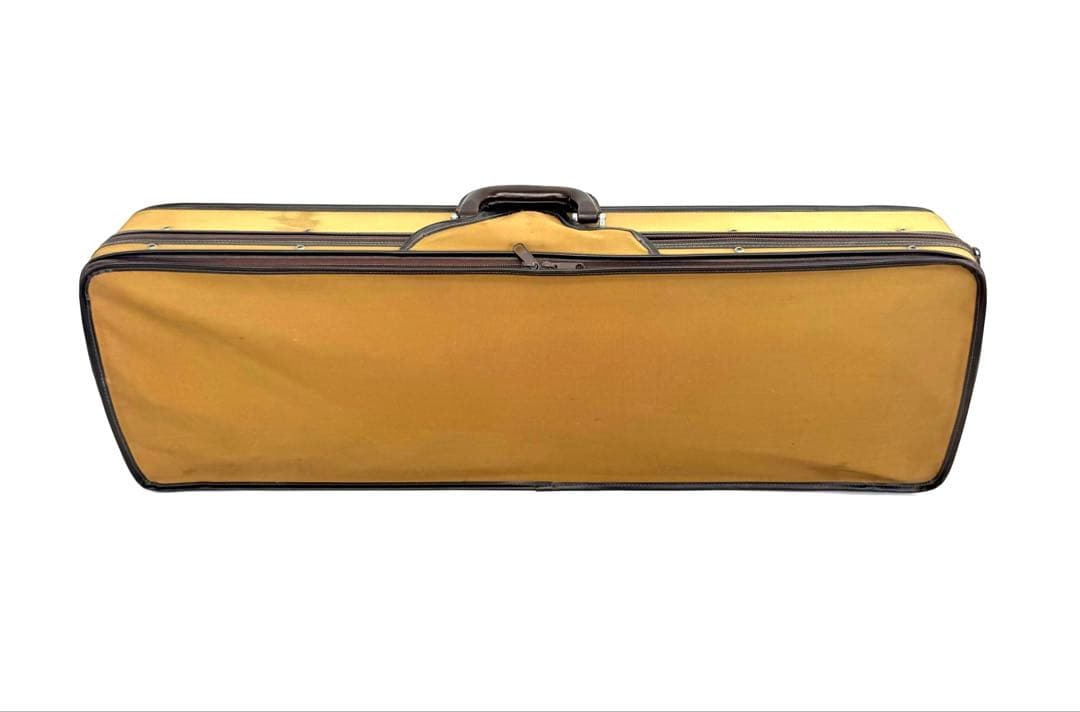 【希少】Masanori Ohhashi 2005年製 4/4 ヴァイオリン