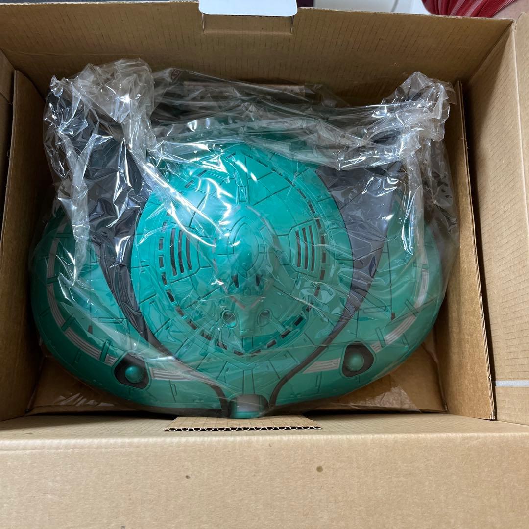 BANDAI MS in ACTION!! ビク•ザム 【新品】