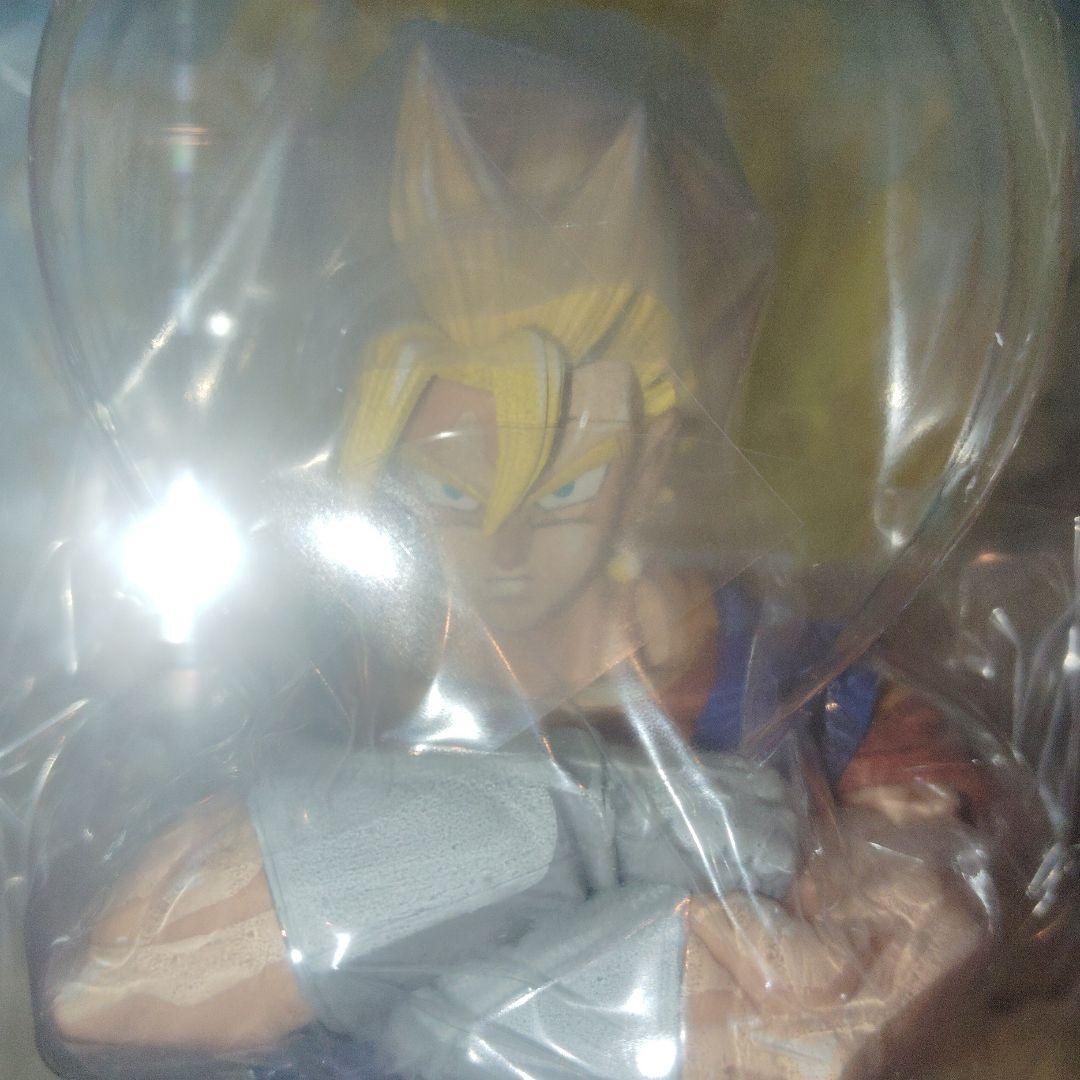 マンガディメンションズ msp ベジット フィギュア 2次元彩色