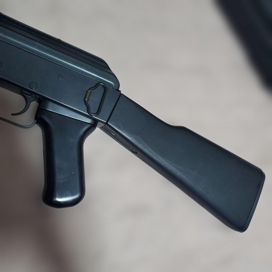 東京マルイ製 AK47 βスペツナズ