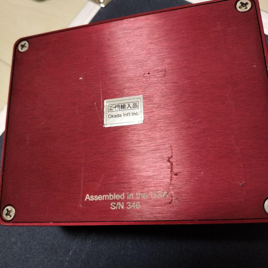 ※箱あり Suhr Eclipse