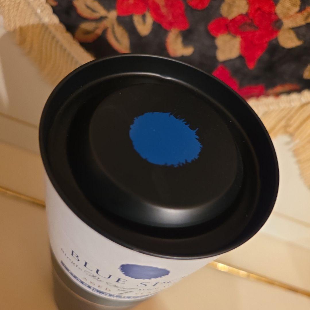 [ 入手困難] Blue Spot 7年 Cask Strength<再入荷> 入手困難] BLUE SPOT 7年 Cask Strength<再入荷> !