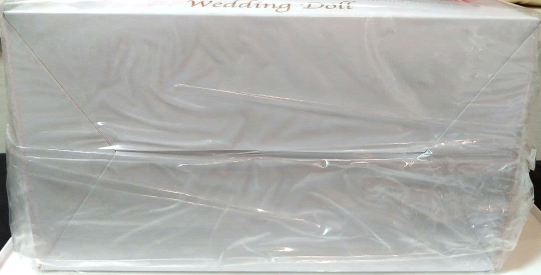 【新品未開封】ブライダル ウェルカムドール 第一弾 とんかつ えびふらいのしっぽ