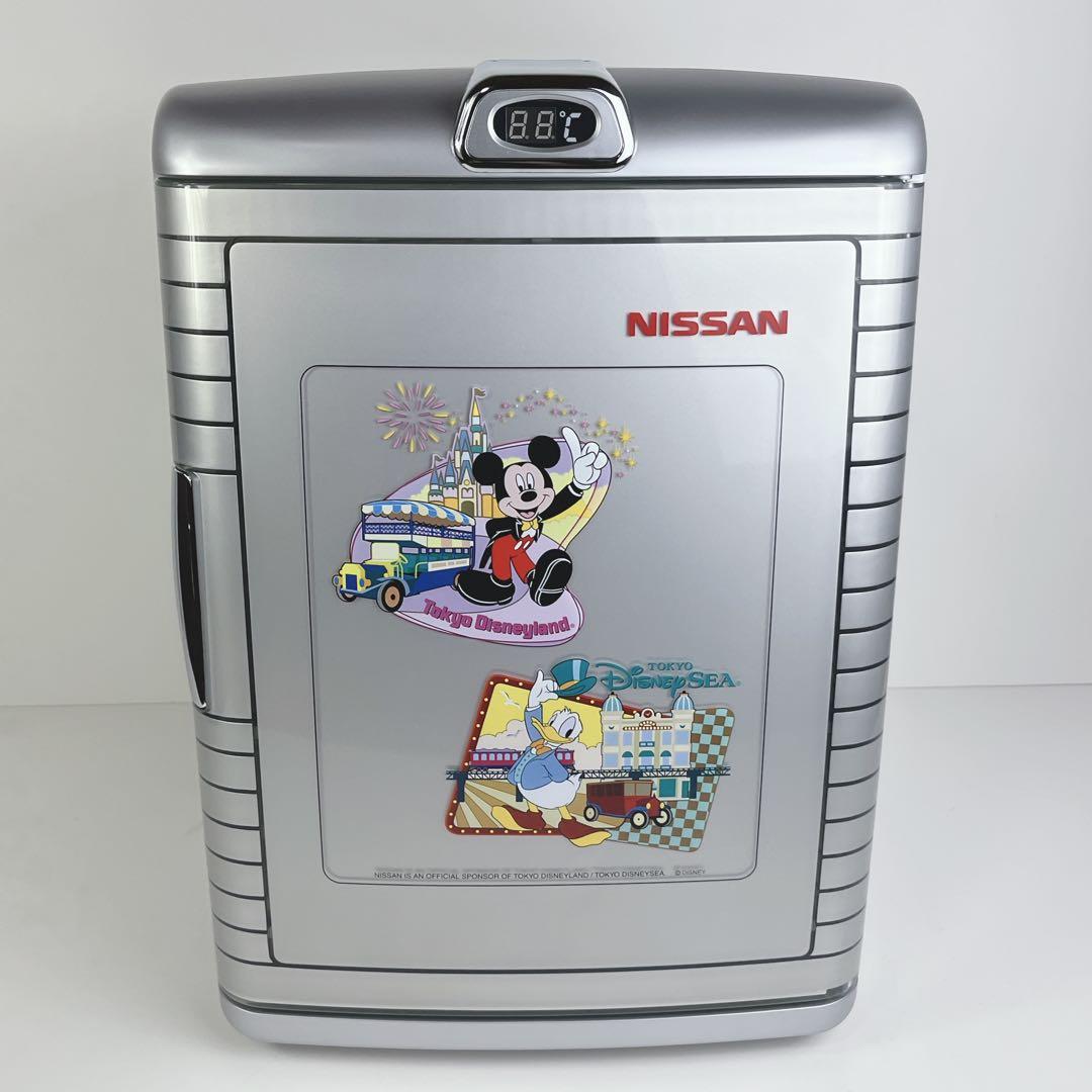 【新品未使用品】　東京ディズニーリゾート　冷温庫　非売品