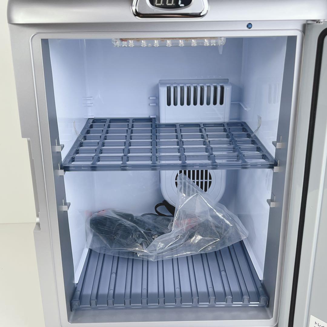 【新品未使用品】　東京ディズニーリゾート　冷温庫　非売品