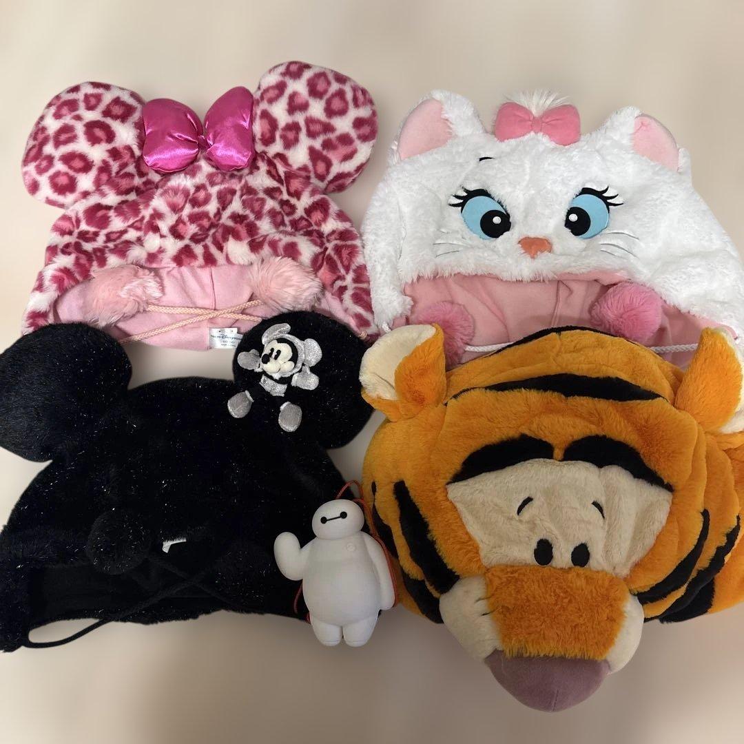 3311.日本ディズニーパルズ特大ピン2004オールプリンセスローズ限定500個