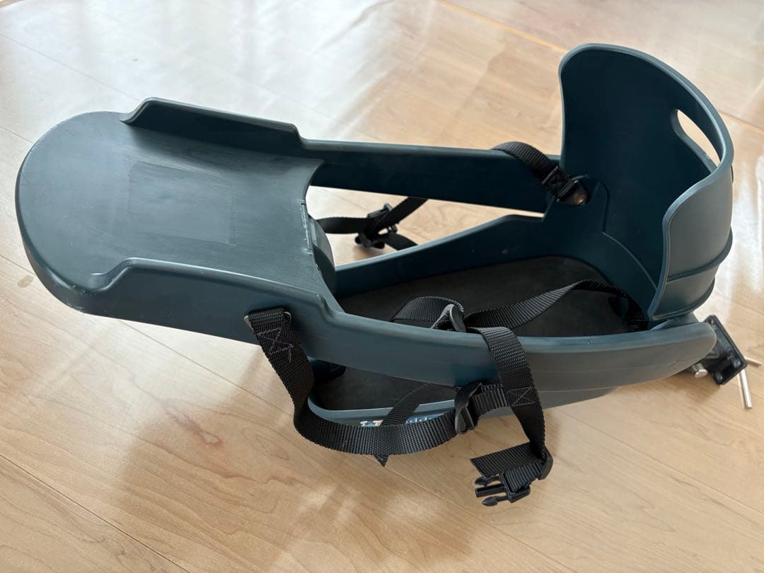 バディーライダー Buddy Rider 犬用キャリアシート