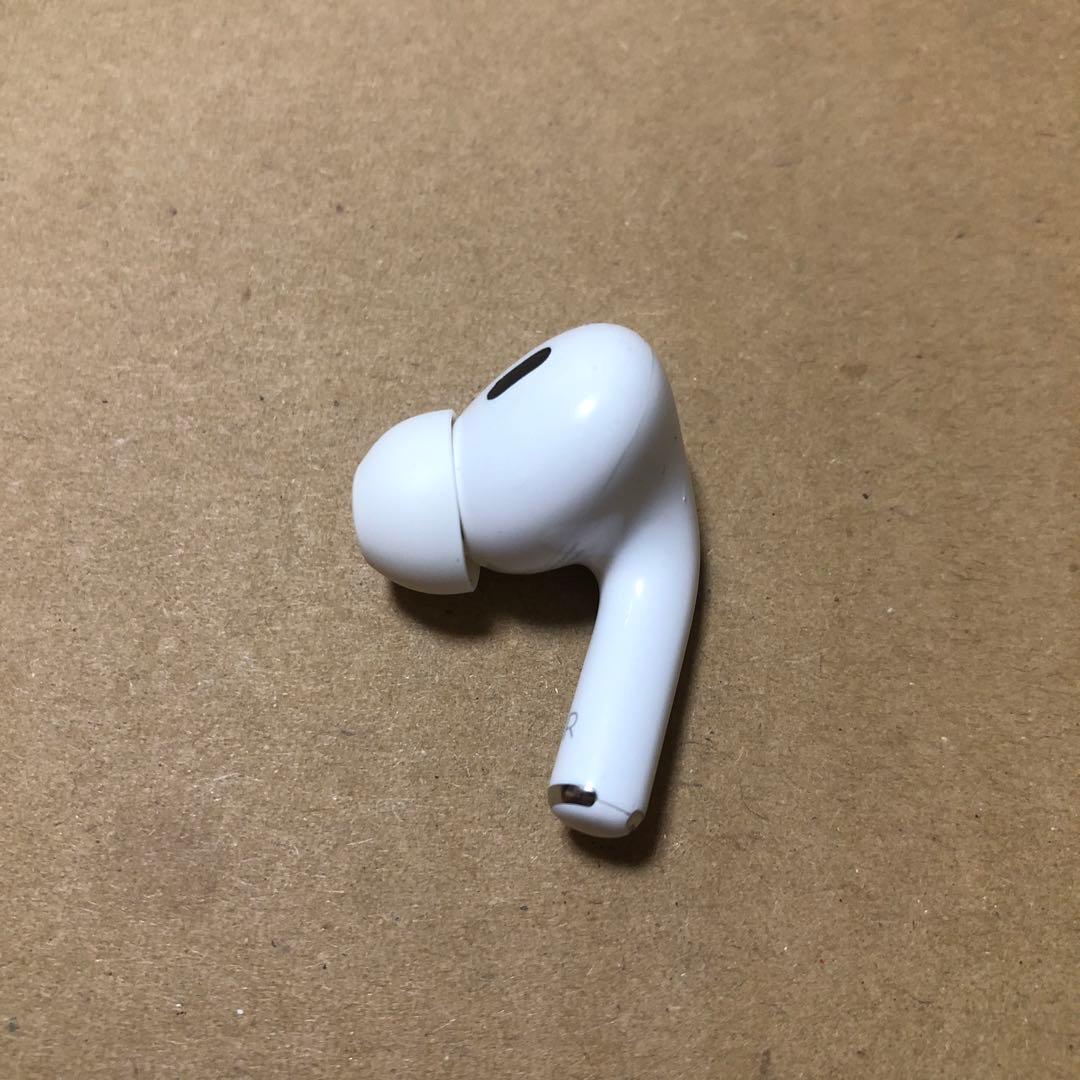 Apple AirPods Pro 第2世代 typeC 右耳 右側 右の通販｜gfsmgmt.com