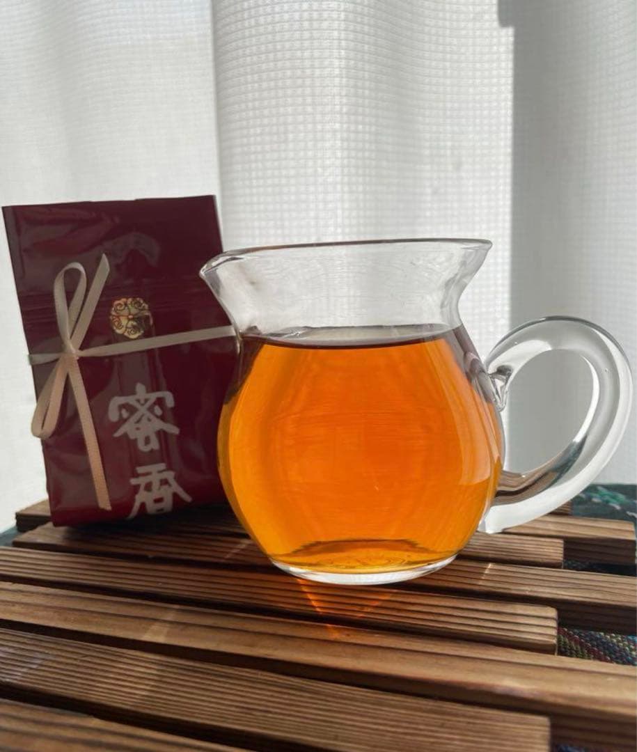 台湾好茶】坪林紅茶三姉妹セット 蜜香紅茶+東方美人