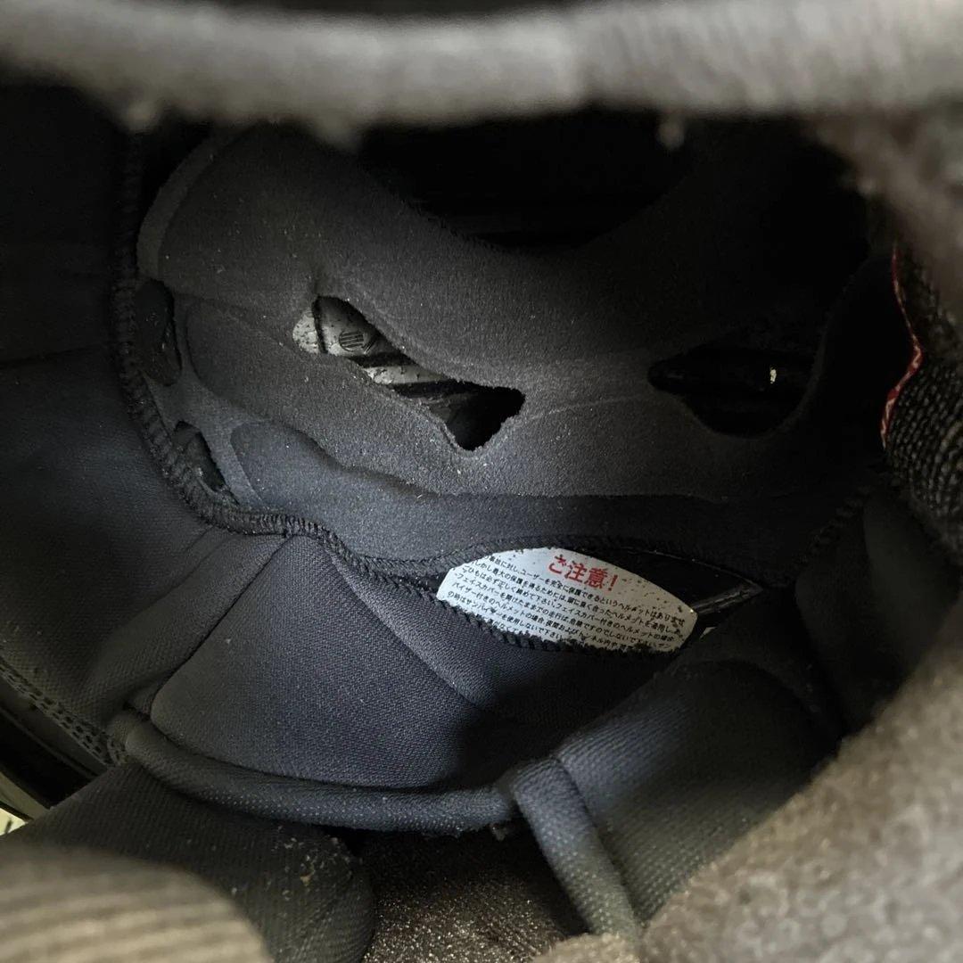 SHOEI GT-Air フルフェイスヘルメット ホワイト　Mサイズ