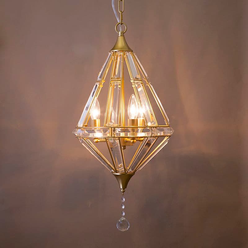 後藤照明 ヴァルデシリーズ ヴェネチア 3灯 GLF-3327