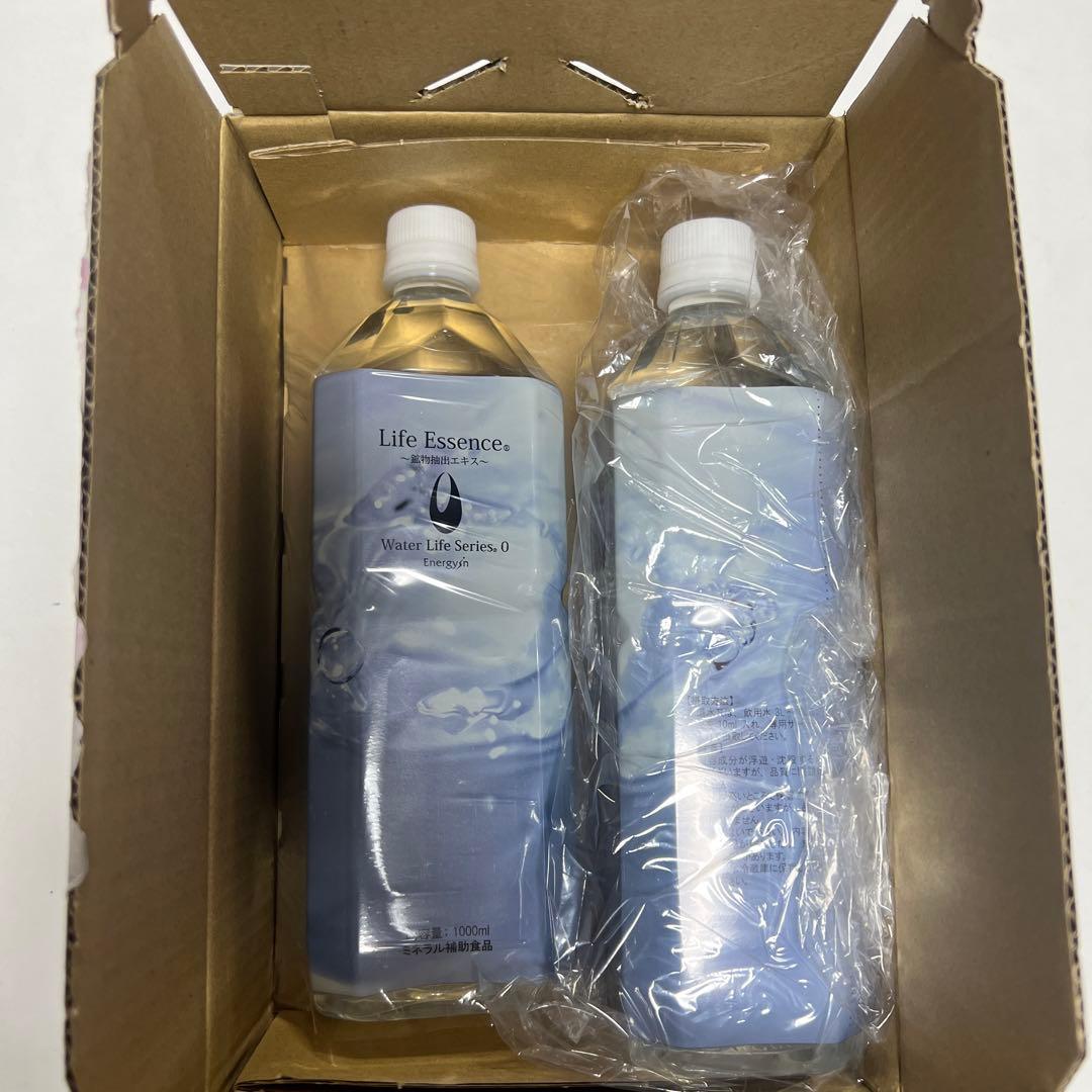 ポタポタクラブライフエッセンス1000