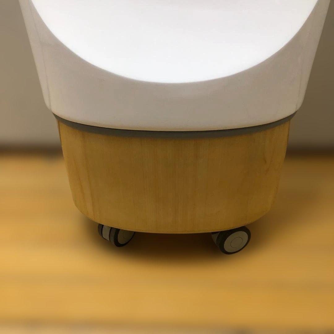 美品 EMS ペロ 移動式 プライベートサロン 使用1年 112930 EMS 移動式