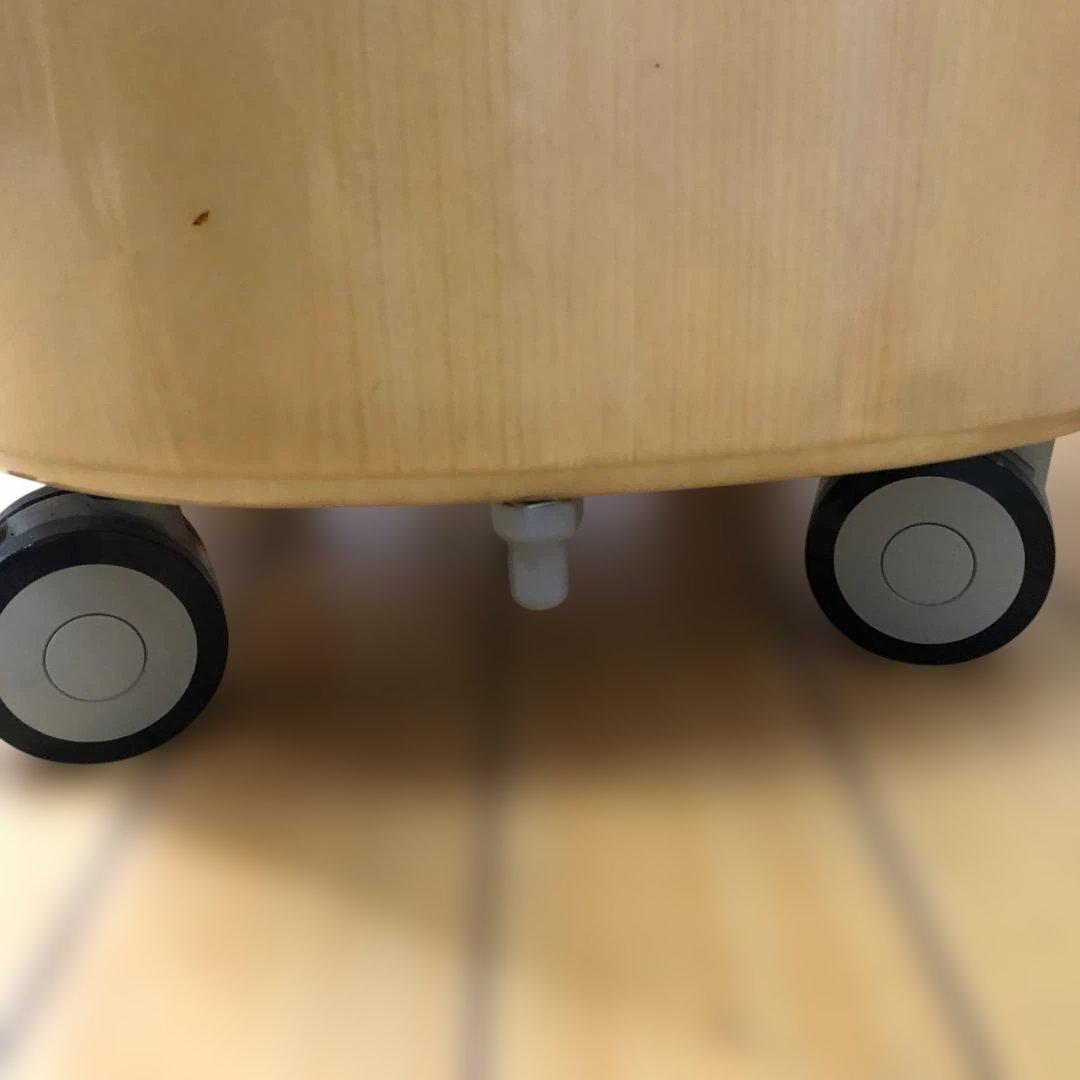 美品 EMS ペロ 移動式 プライベートサロン 使用1年 112930 中古/A】EMS