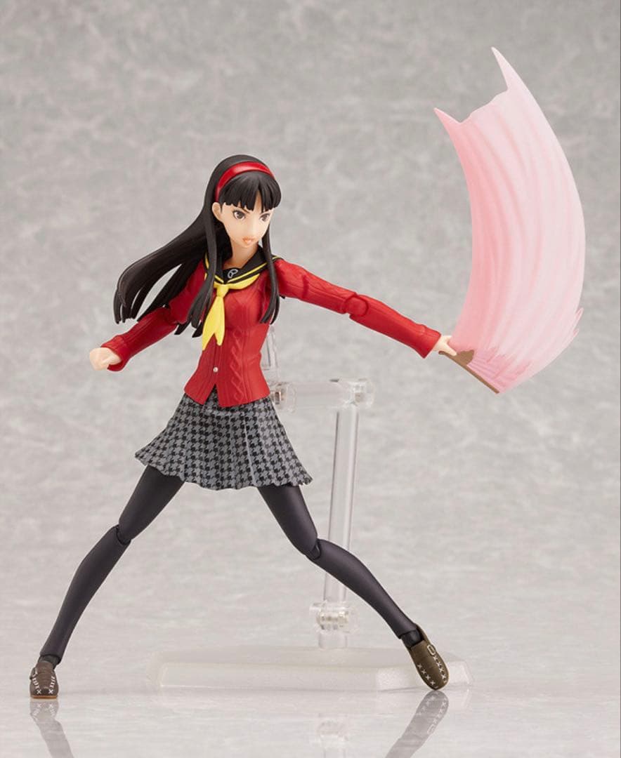 figma136 ペルソナ4 里中千枝