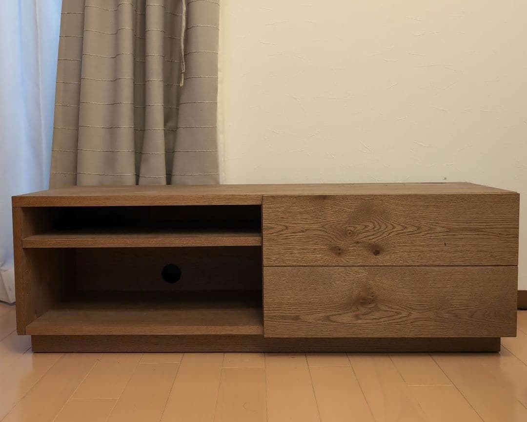 unico ウニコ ADDAY アディ TVボード テレビボード TV台