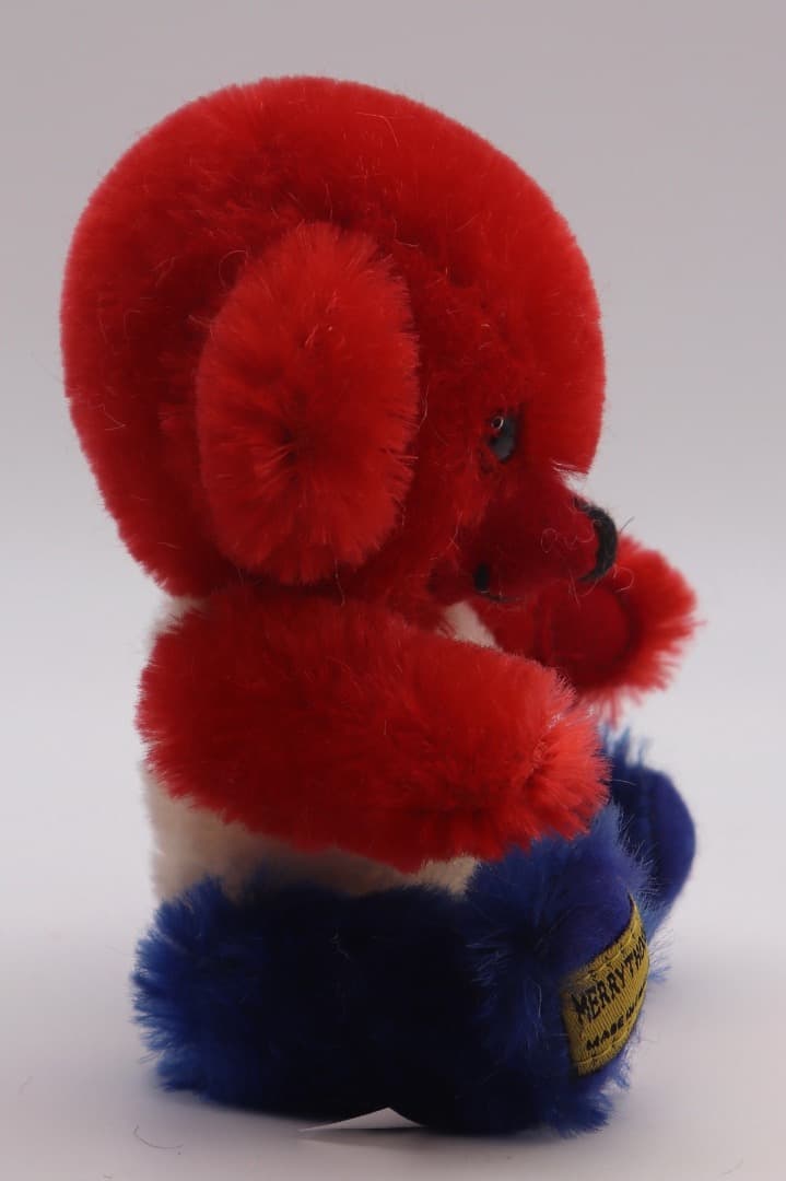 TOGETHER IN HARMONYメリーソートチーキー2体セット245番