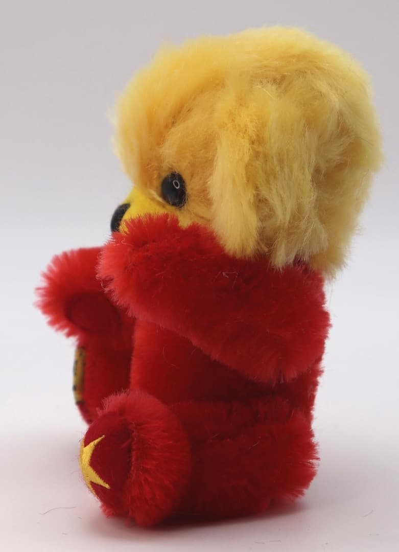 ストア TOGETHER IN HARMONYメリーソートチーキー2体セット245番