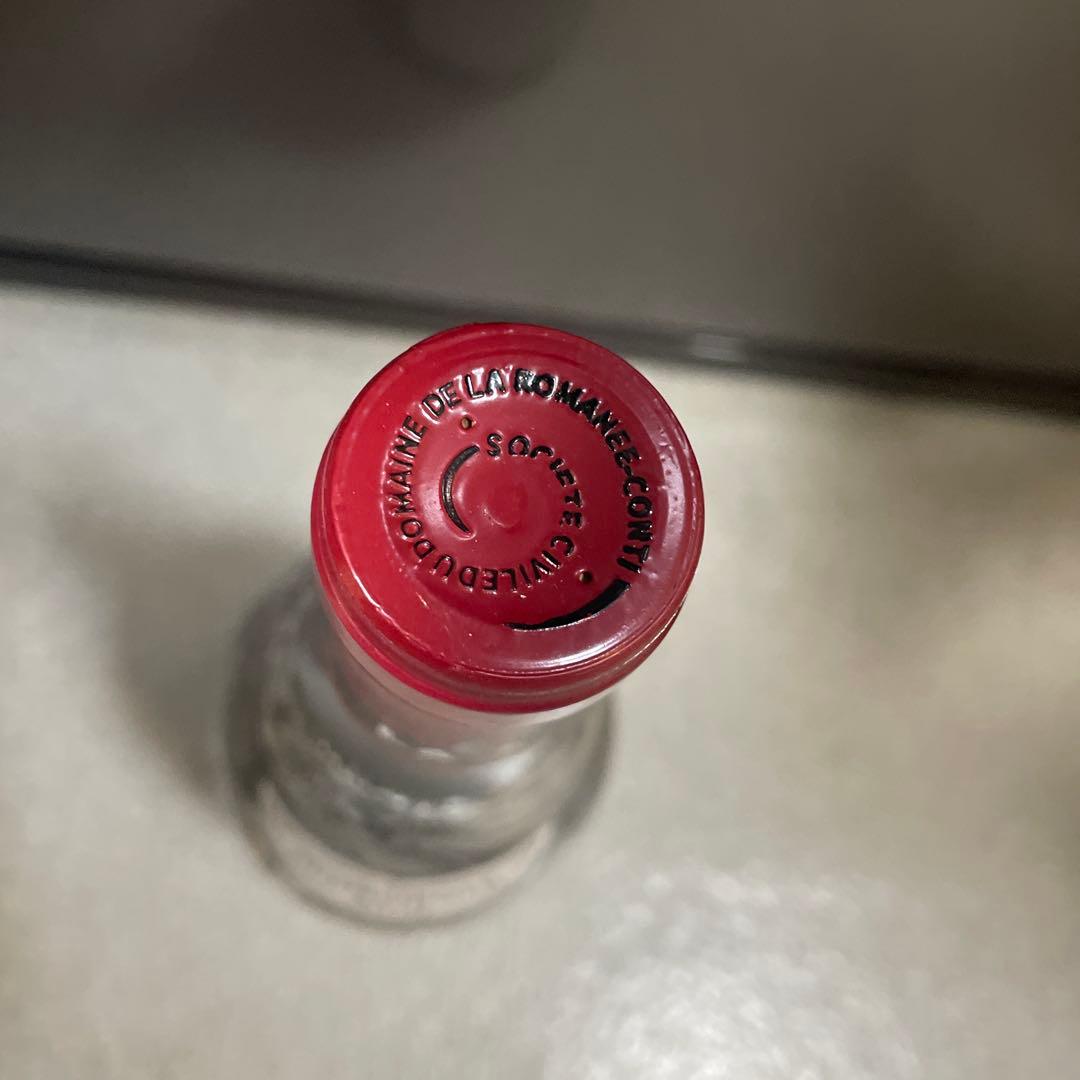 DRC LA TACHE（ラターシュ）2014ロマネコンティ750ml(12） - メルカリ