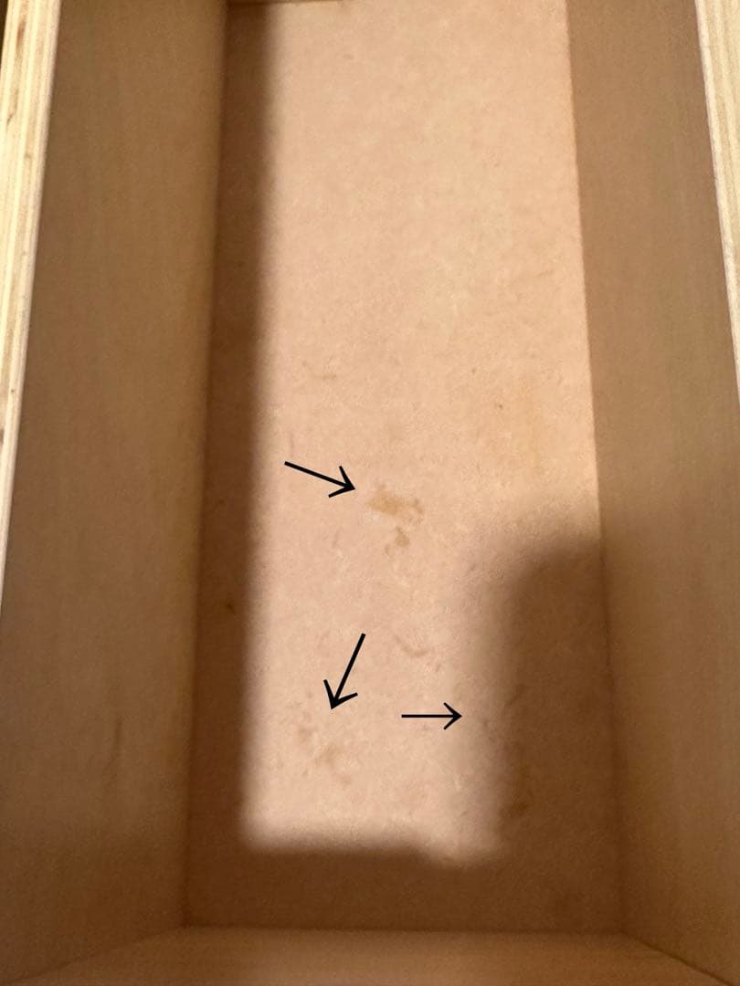 IKEA バタフライテーブル ノールデン 折りたたみ