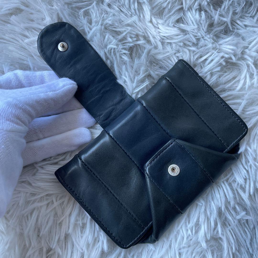 極美品】ヒロコハヤシ 財布 ルチダの通販はau PAY マーケット - 輸入