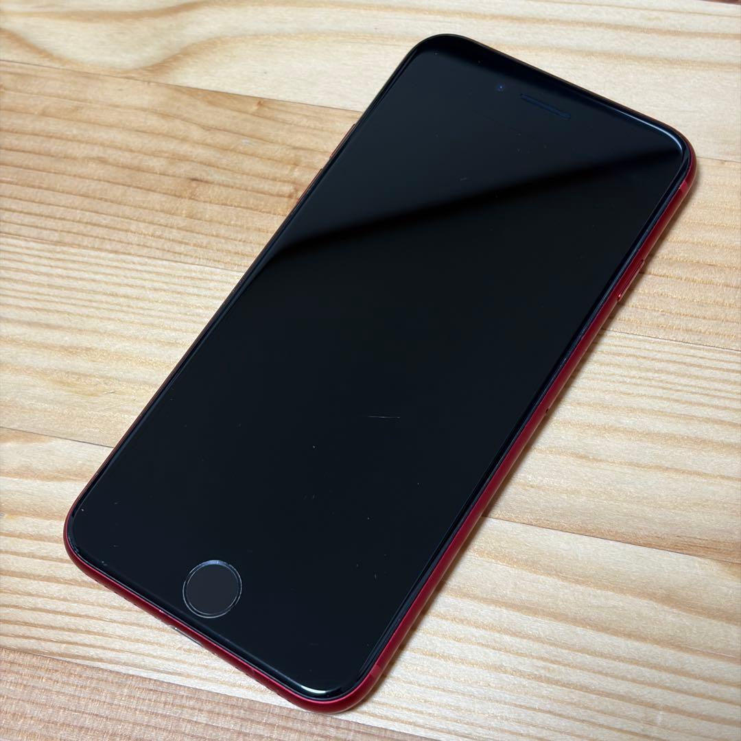 おまけつき！バッテリー新品　iPhoneSE第3世代64GB SIMフリー　美品 楽天市場】整備済み品 iPhone SE 第3世代 64GB バッテリー 90%以上 SIM