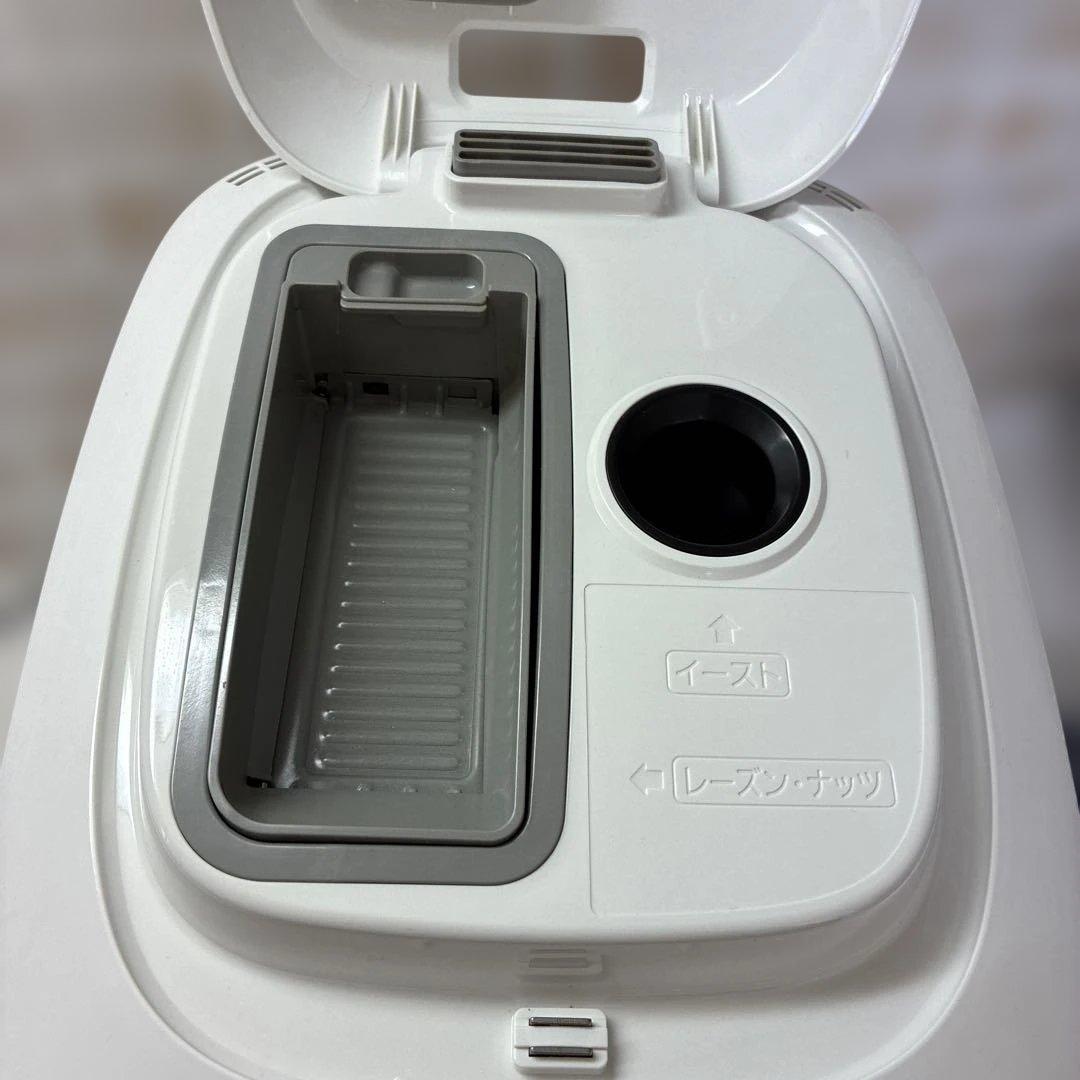 はこやホームベーカリー　SD-BMT2000 1.5-2斤