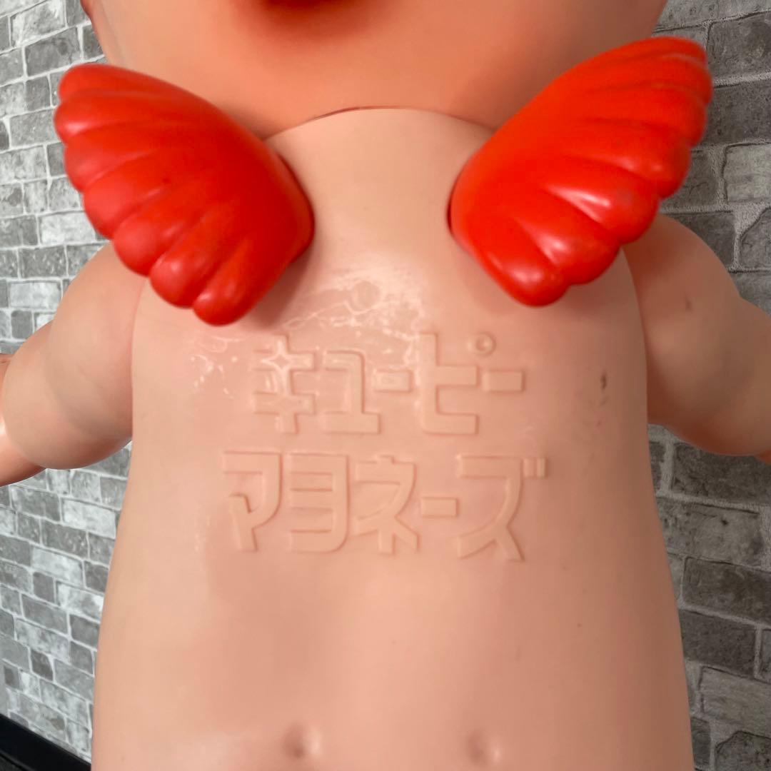 キューピー人形 60cm