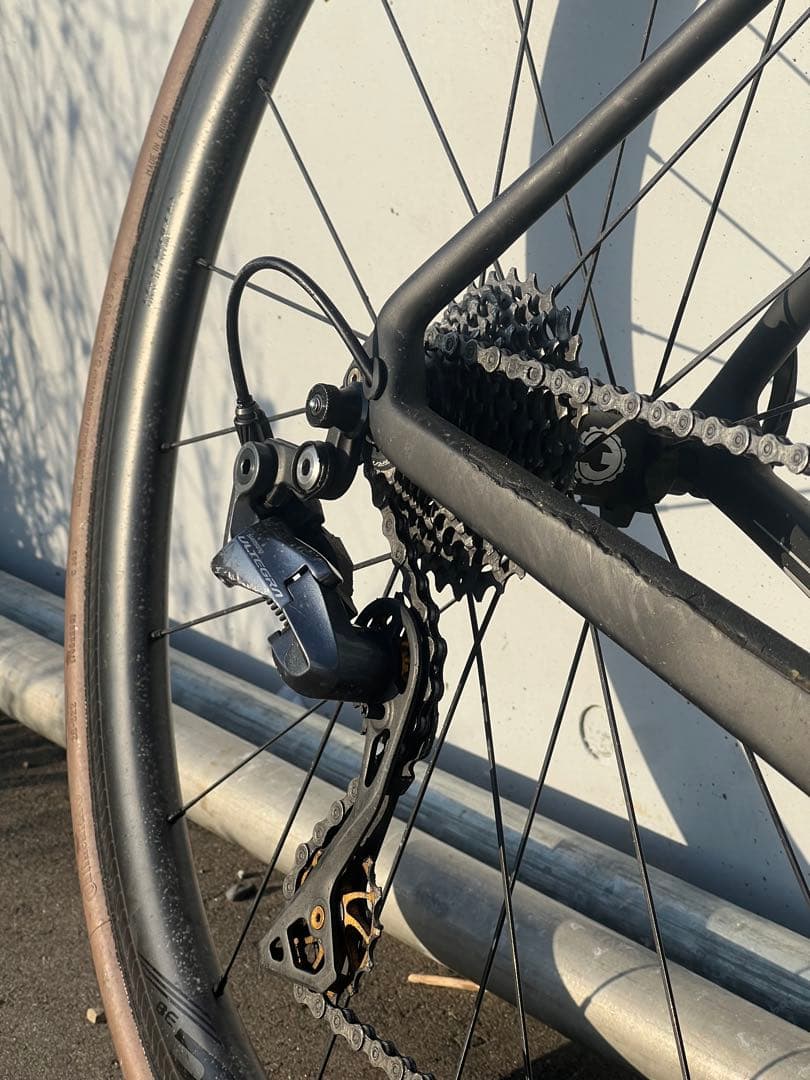 札幌！ メリダ MERIDA SCULTURA4000 ロードバイク