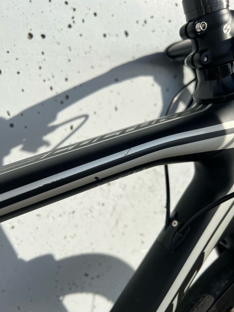 札幌！ メリダ MERIDA SCULTURA4000 ロードバイク