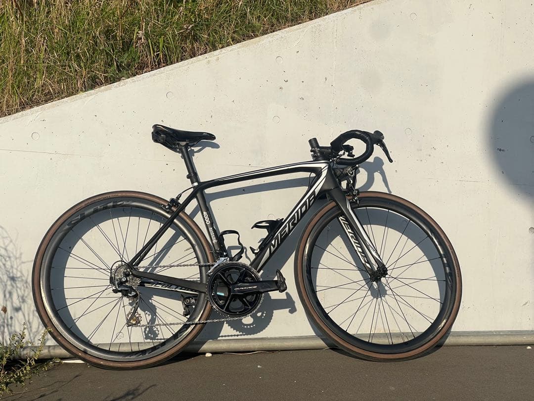 札幌！ メリダ MERIDA SCULTURA4000 ロードバイク
