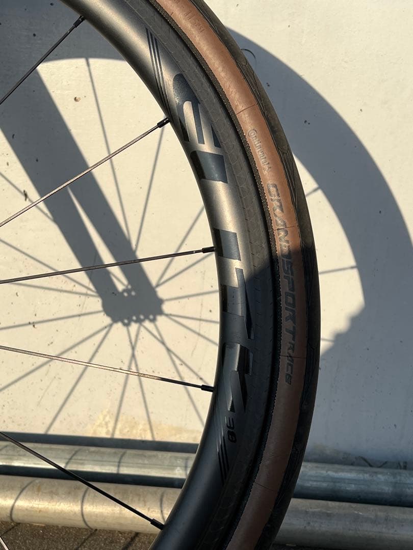 札幌！ メリダ MERIDA SCULTURA4000 ロードバイク