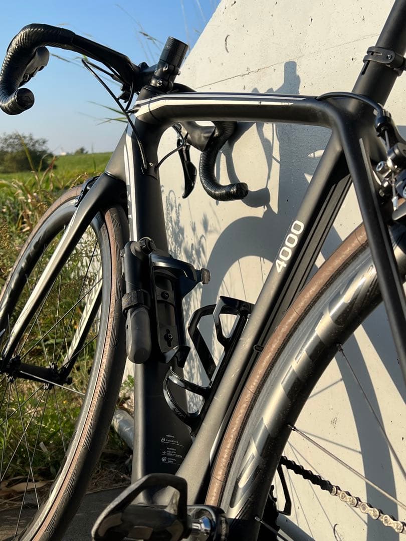 札幌！ メリダ MERIDA SCULTURA4000 ロードバイク