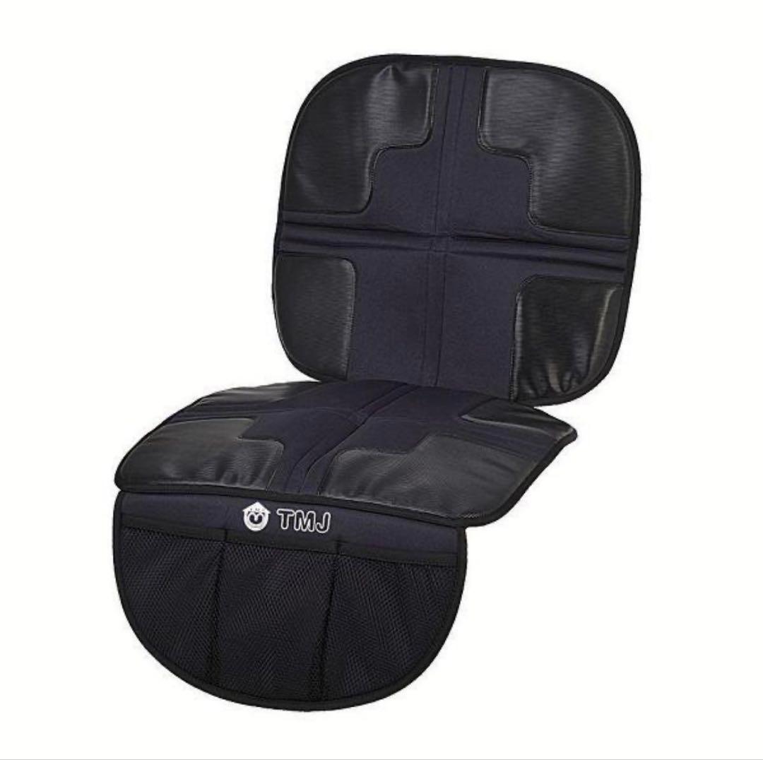 日本育児 トラベル ベスト EC Fix ISOFIX ＋シートプロテクター