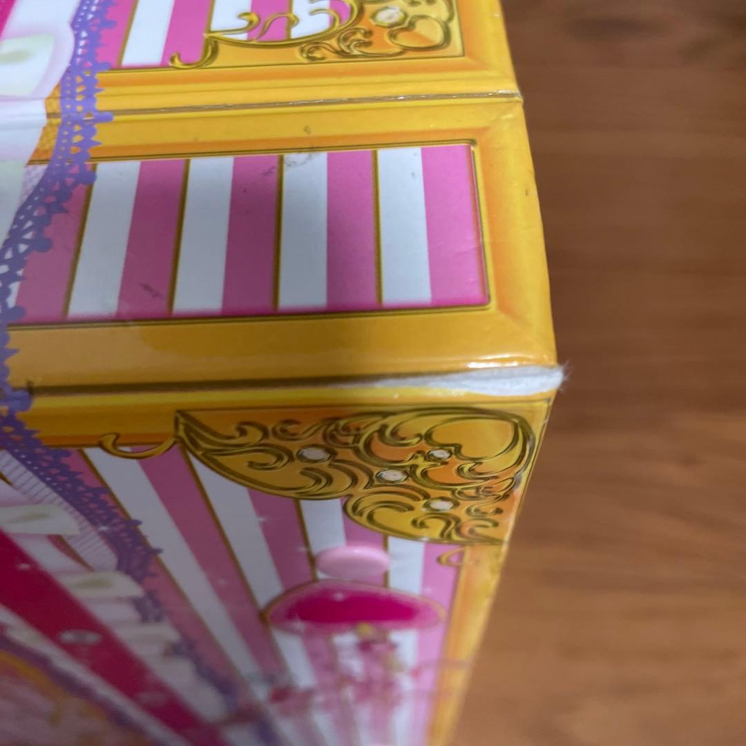 プリパラ プリチケ 友チケ まとめ売り トランクbox ドリチケ - メルカリ