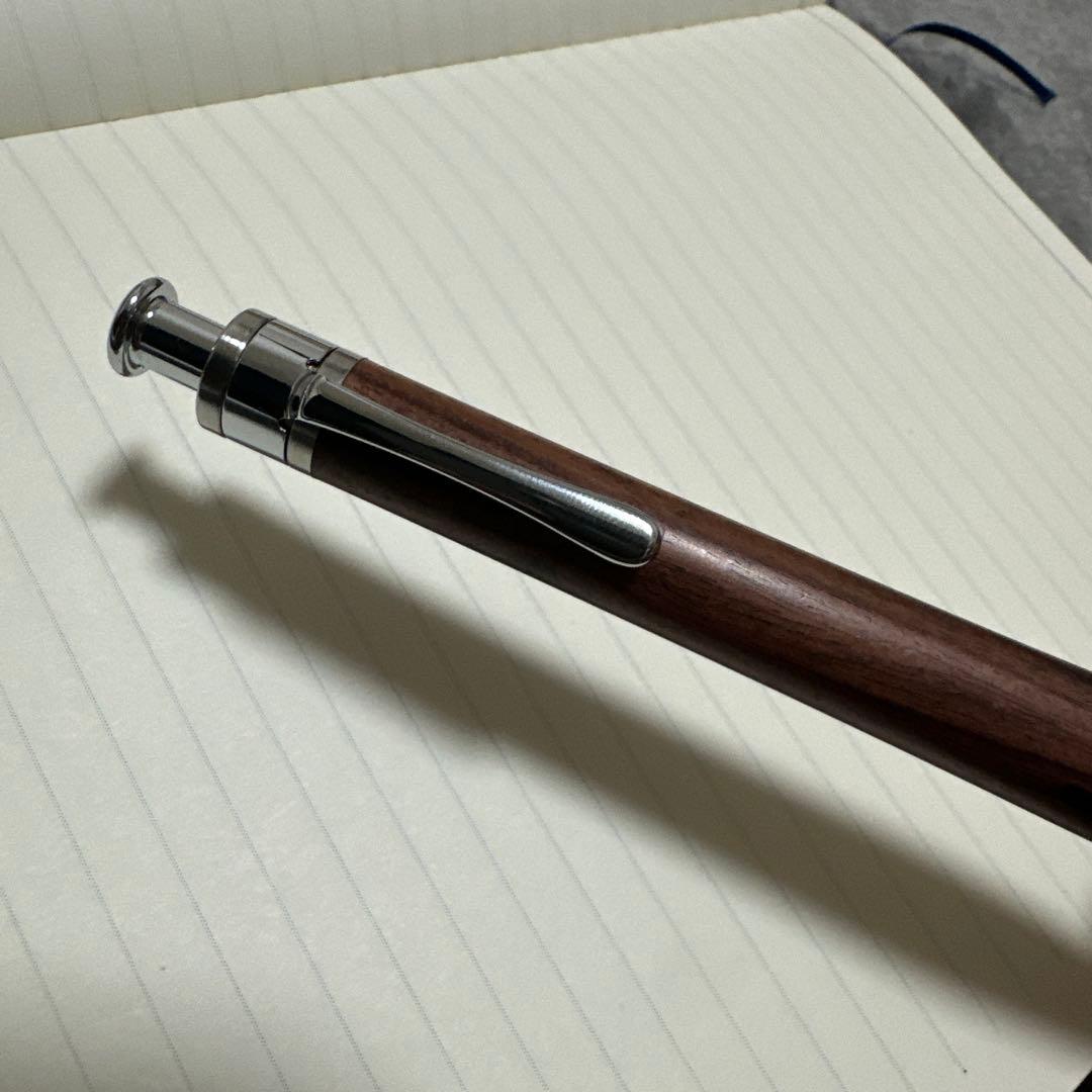 工房楔 キングウッド 正規品 固定式口金 - メルカリ