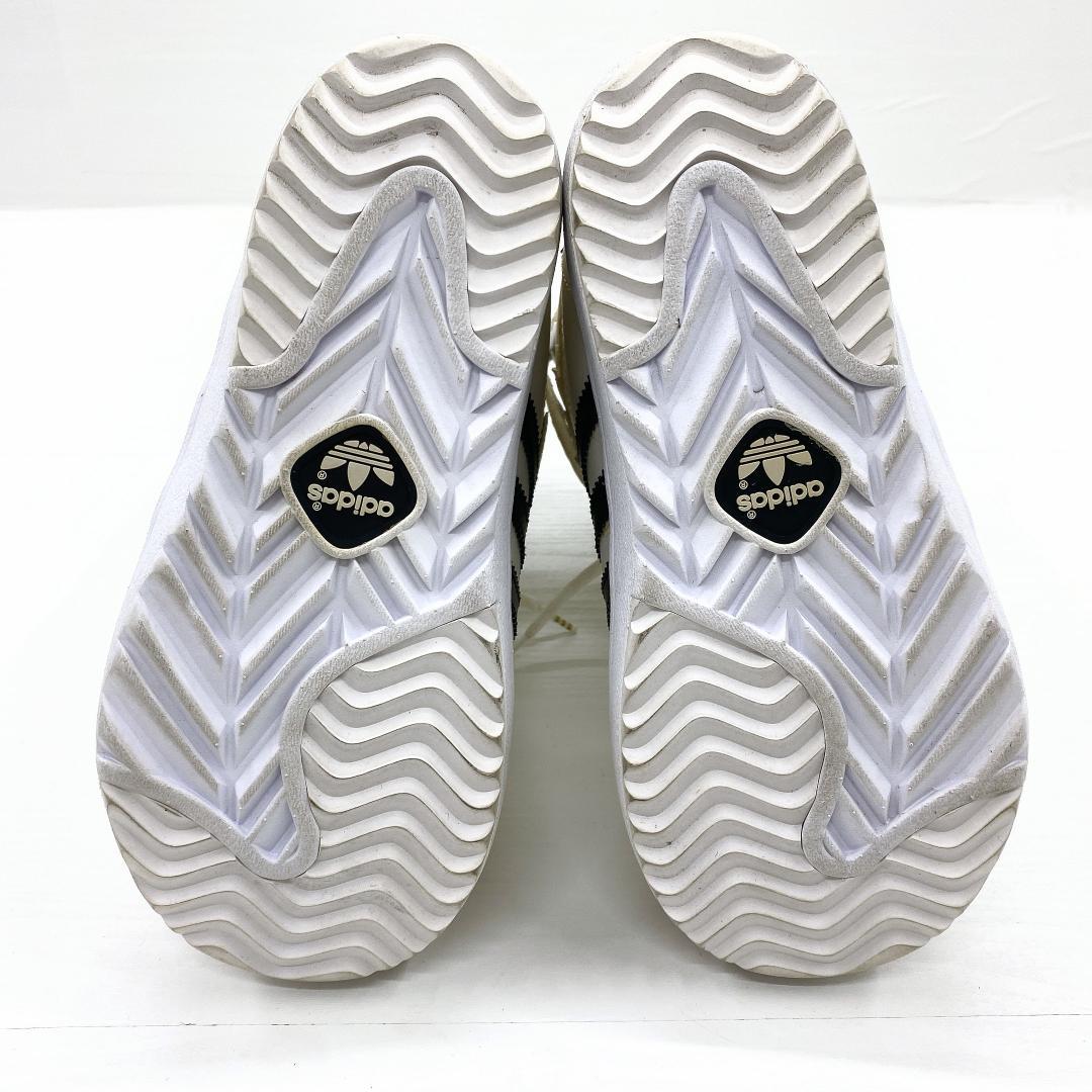 Adidas アディダス スノーボード ブーツ 26.5cm スーパースター