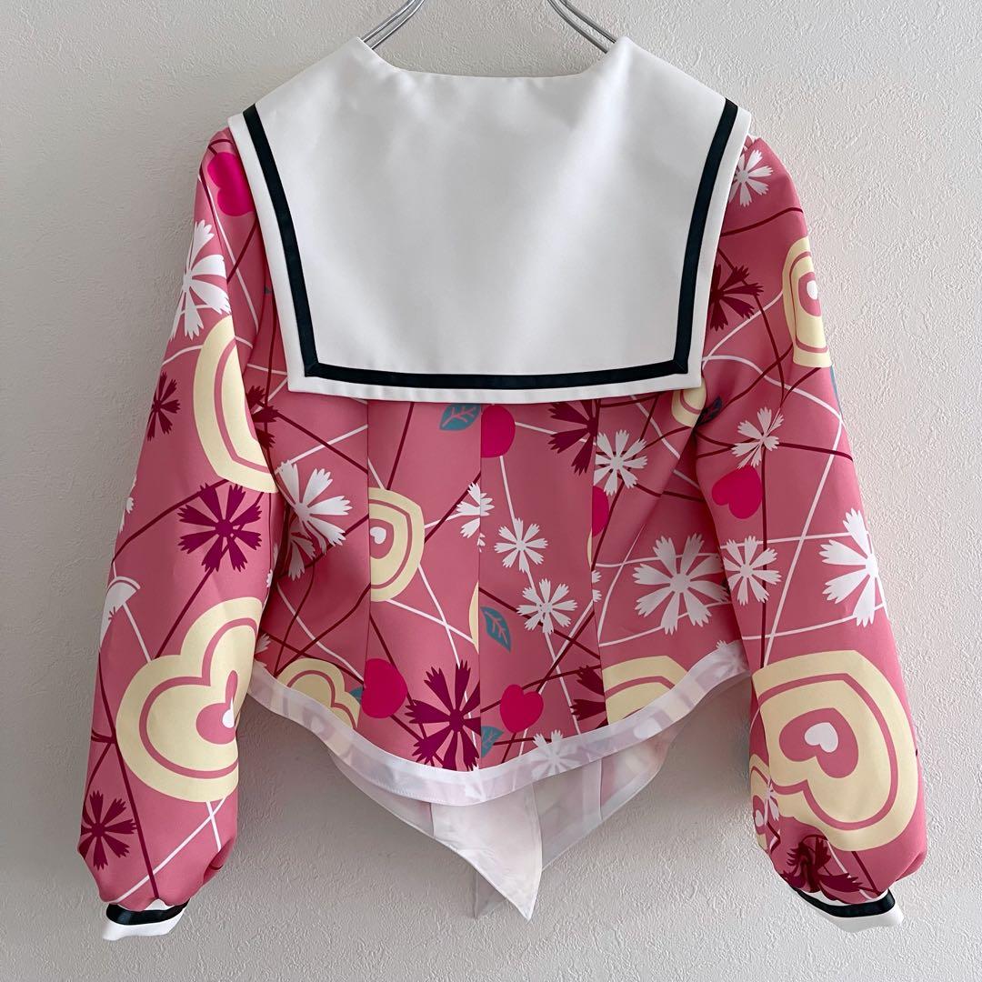 おちこぼれフルーツタルト 衣装 Mサイズ 漫画 浜弓場双 コスプレ おち