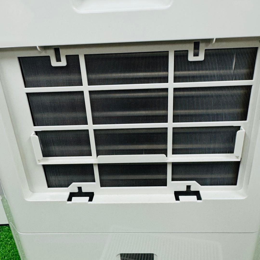 コロナ どこでもクーラー 冷風・衣類乾燥除湿機 CDM-1419 ホワイト