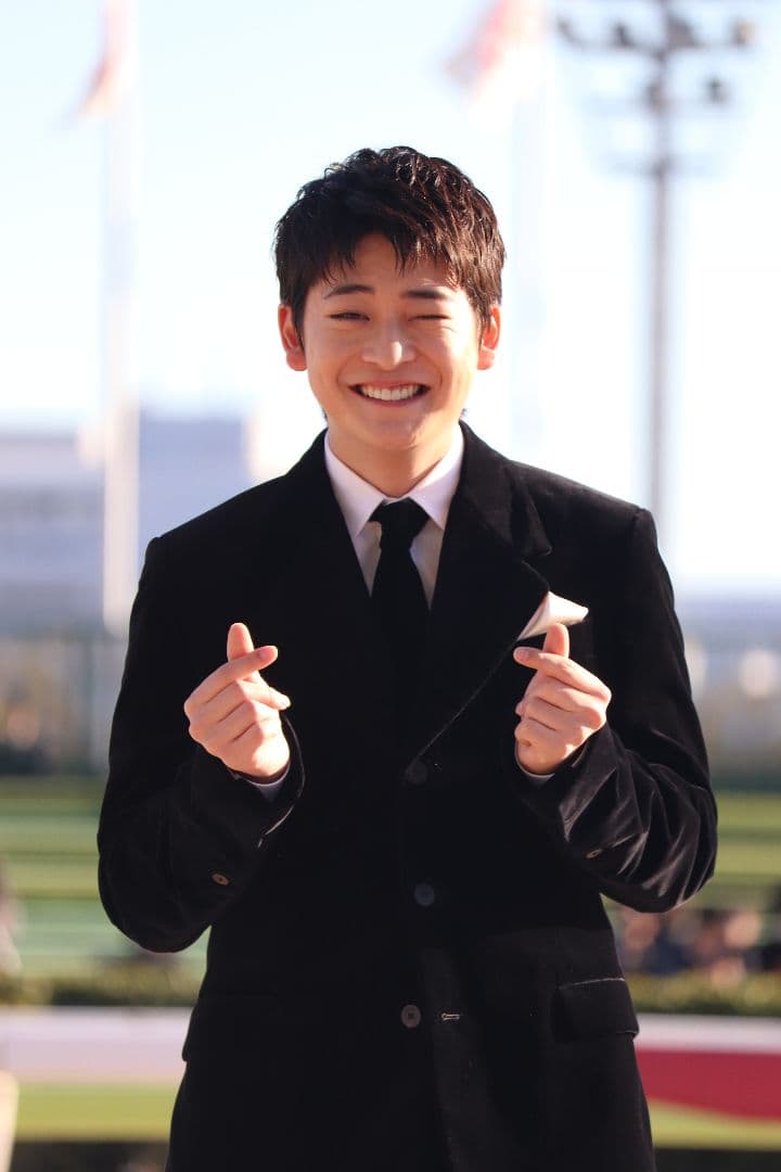 【値下げ❗】高橋文哉さん　フォトＬサイズ