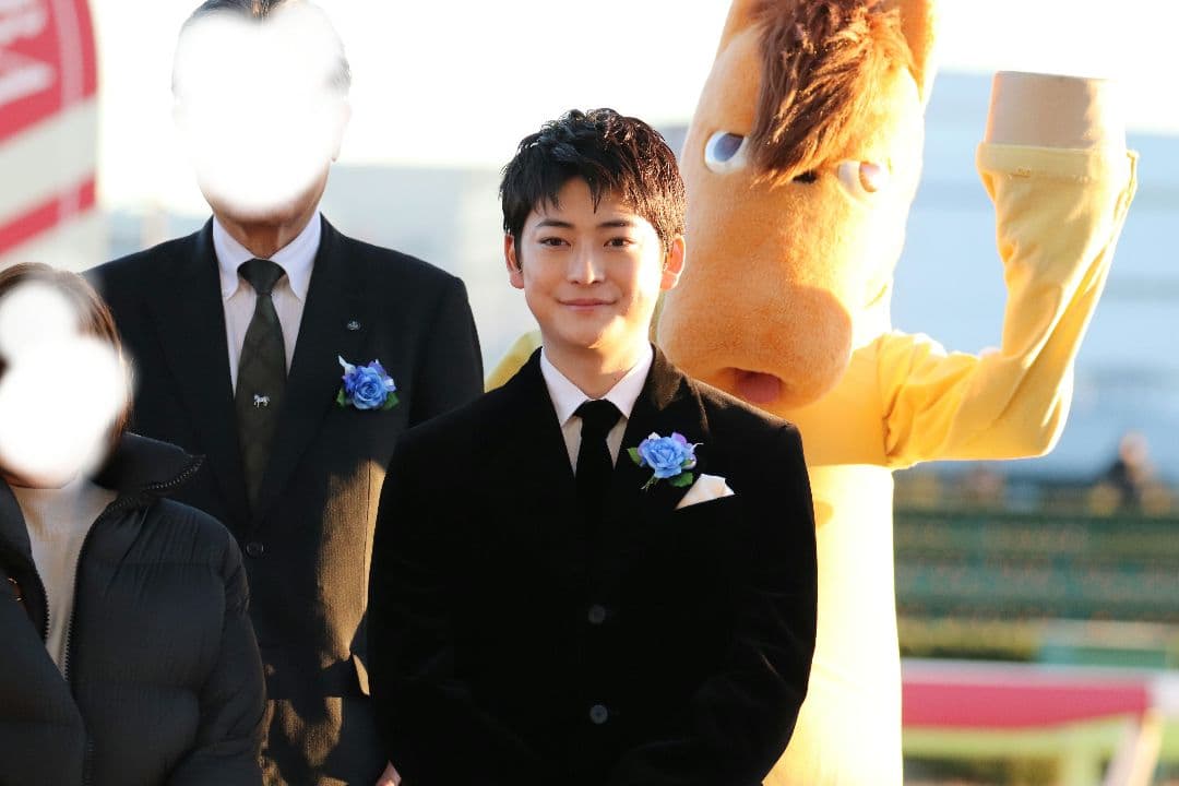 【値下げ❗】高橋文哉さん　フォトＬサイズ