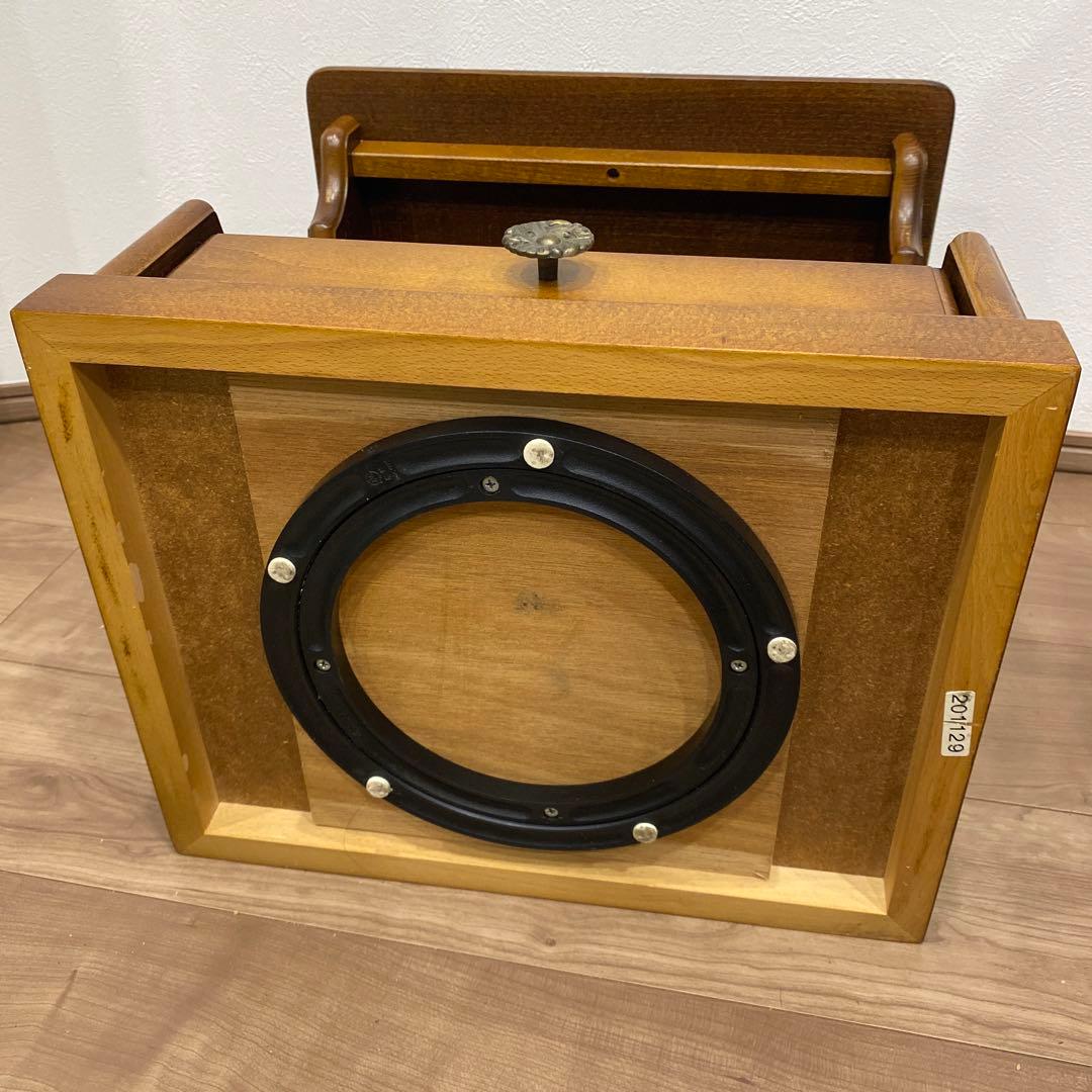 カリモク サイドテーブル ナイトテーブル 電話台 回転