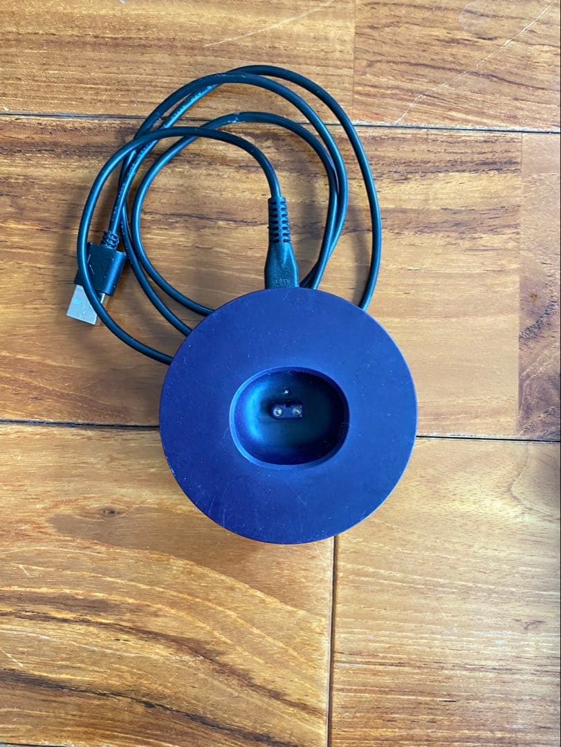 CinaMoon バリカン 充電スタンド付きシナムーン