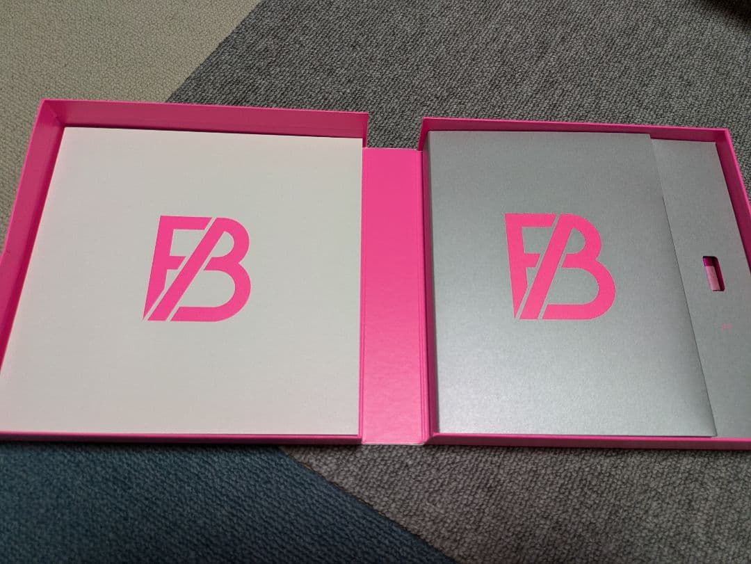 BE:FIRST LIVE in DOME (BMSG MUSIC 限定盤) BMSG MUSIC SHOP限定盤