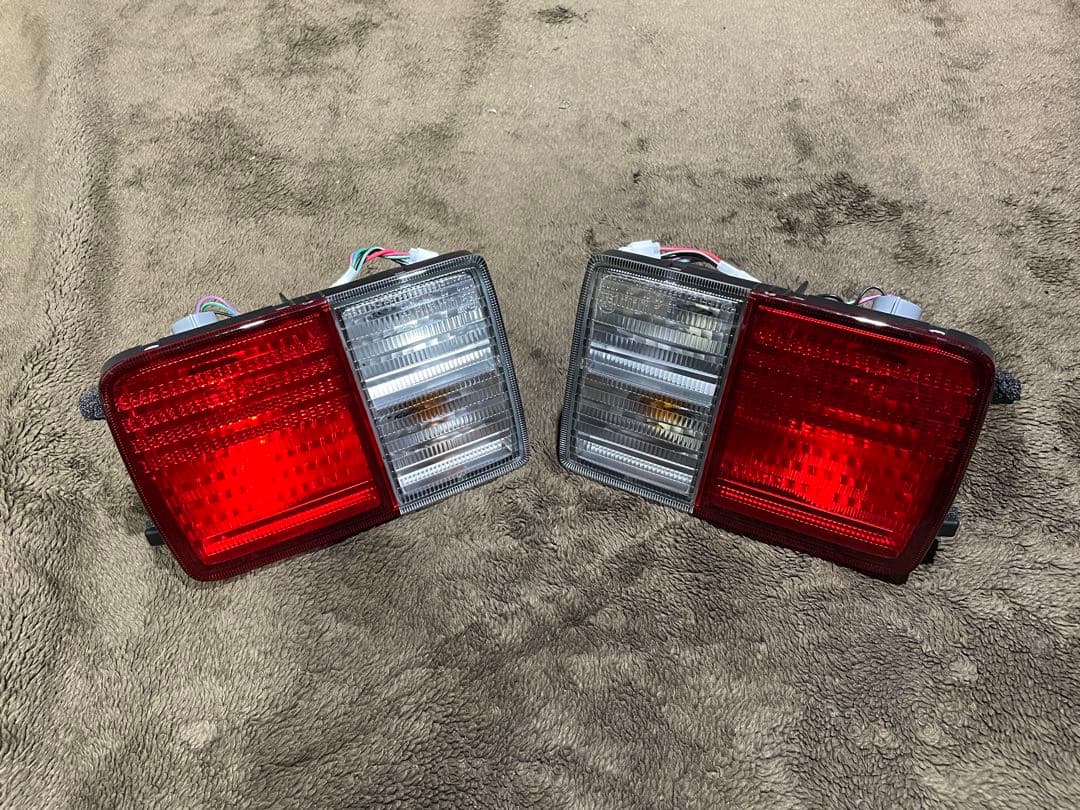 送料無料！DA17V エブリィ テールランプ 純正 新車外し