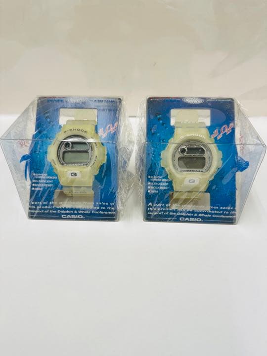 Gショック G-SHOCK イルクジ お買い得品 コレクション大放出